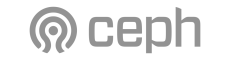 Logo von Ceph