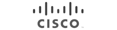 Logo von Cisco