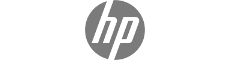 Logo von HP