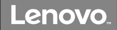 Logo von Lenovo