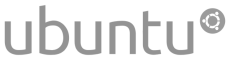 Logo von Ubuntu