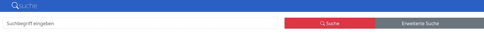 Mailarchiv Suche
