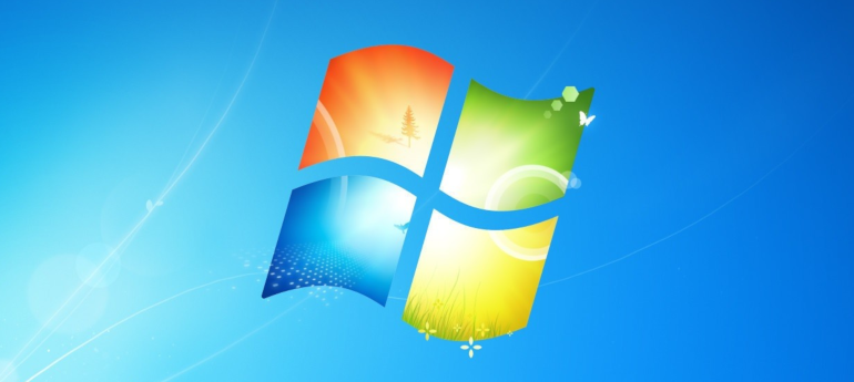 'Windows 7 Logo'