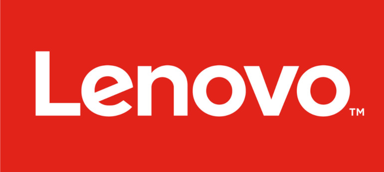 'Logo von Lenovo'