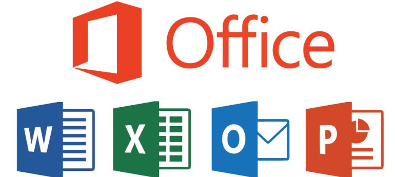 'Logo von Microsoft Office'